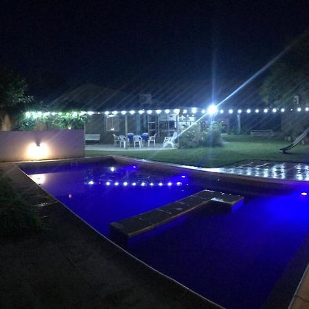 Quinta El Molino Villa Сан Педро Екстериор снимка