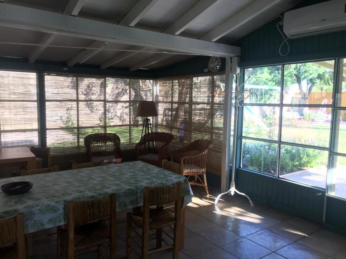 Quinta El Molino Villa Сан Педро Екстериор снимка