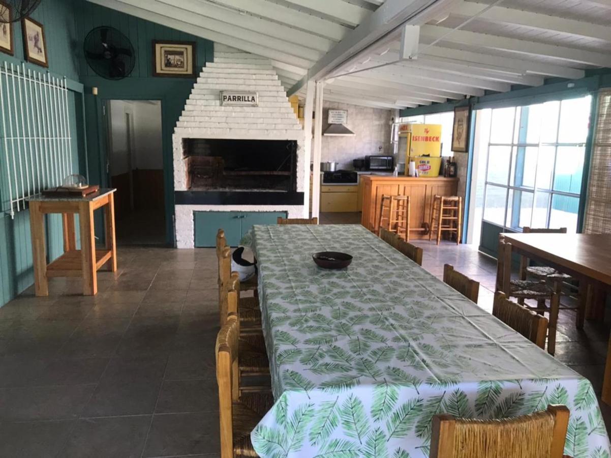 Quinta El Molino Villa Сан Педро Екстериор снимка