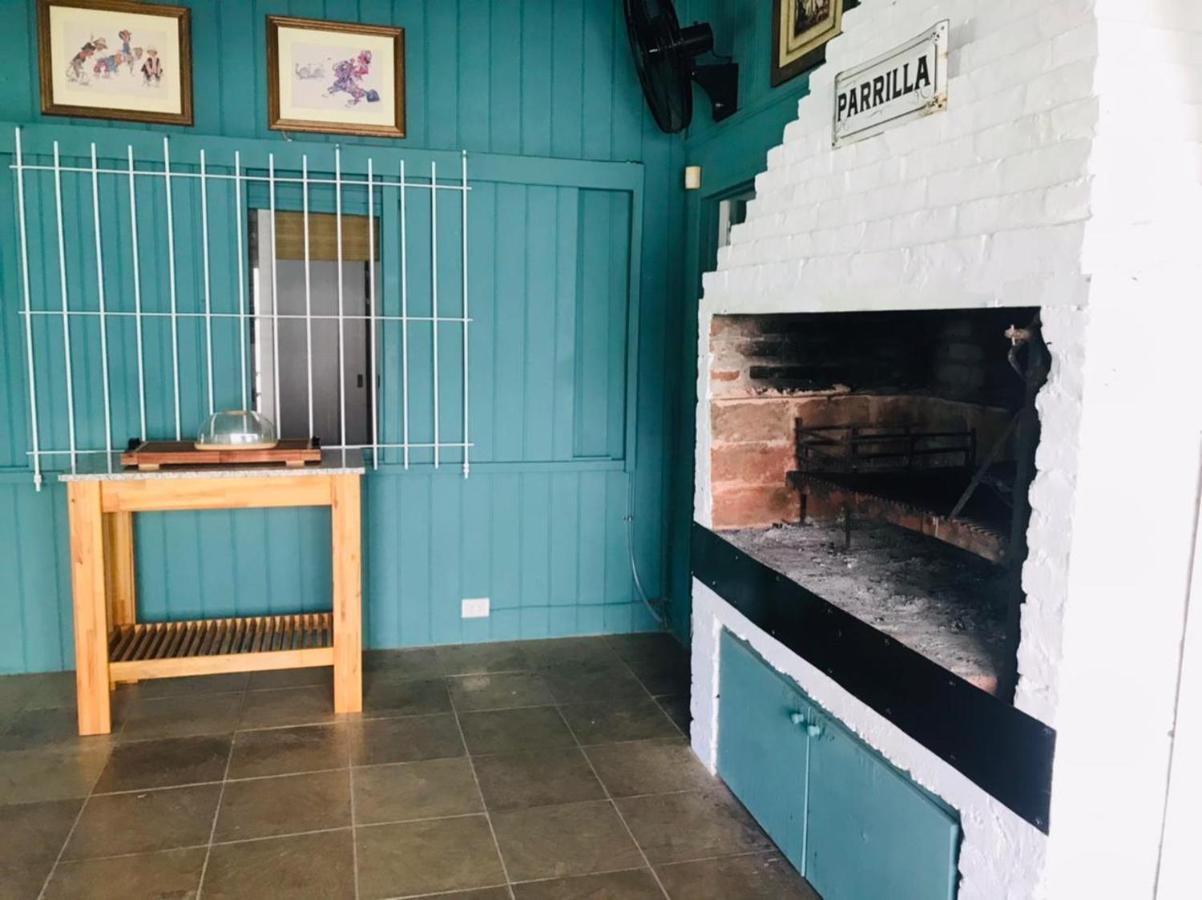 Quinta El Molino Villa Сан Педро Екстериор снимка