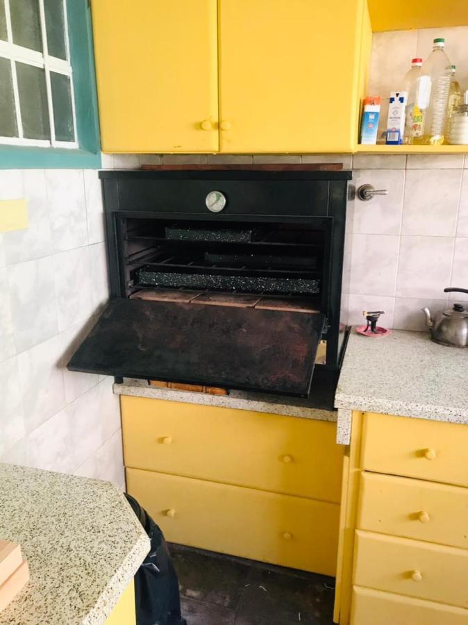 Quinta El Molino Villa Сан Педро Екстериор снимка