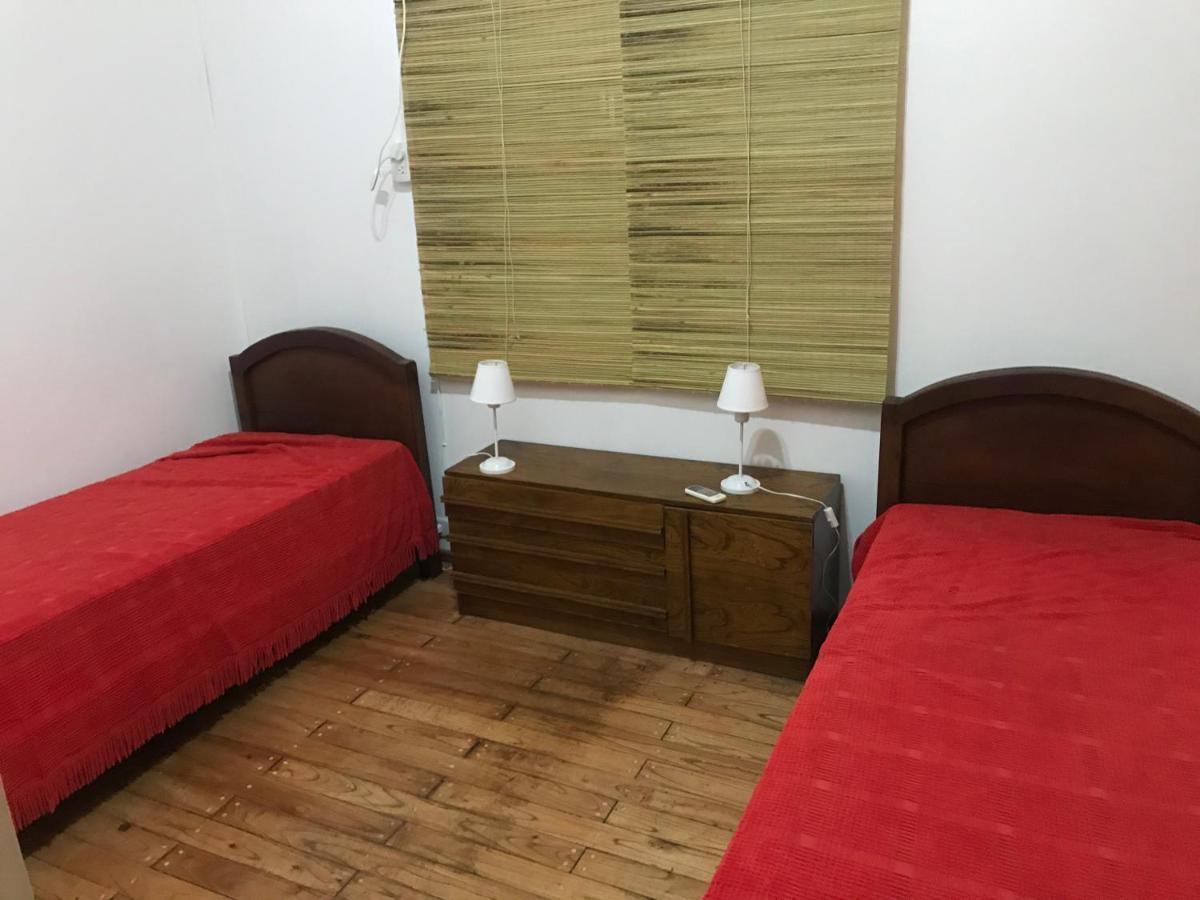 Quinta El Molino Villa Сан Педро Екстериор снимка