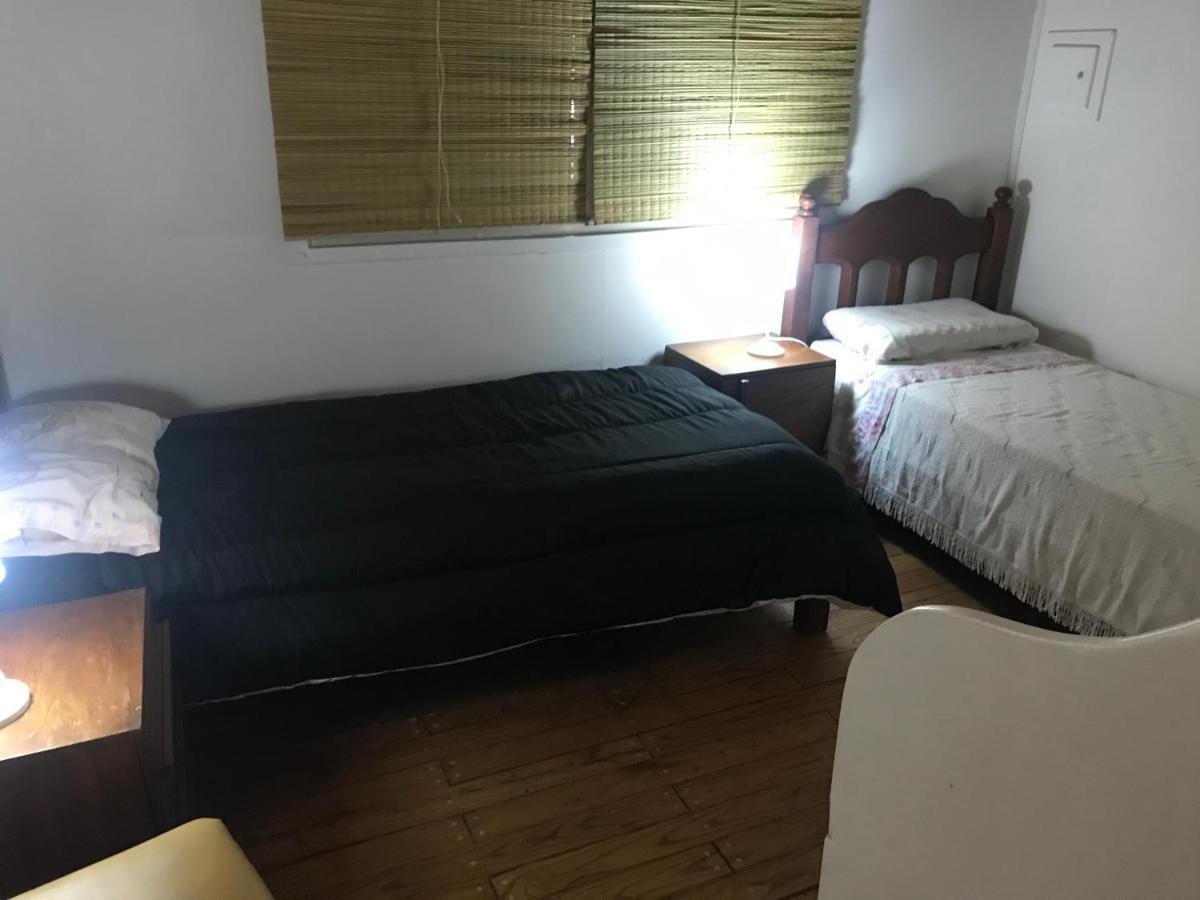 Quinta El Molino Villa Сан Педро Екстериор снимка