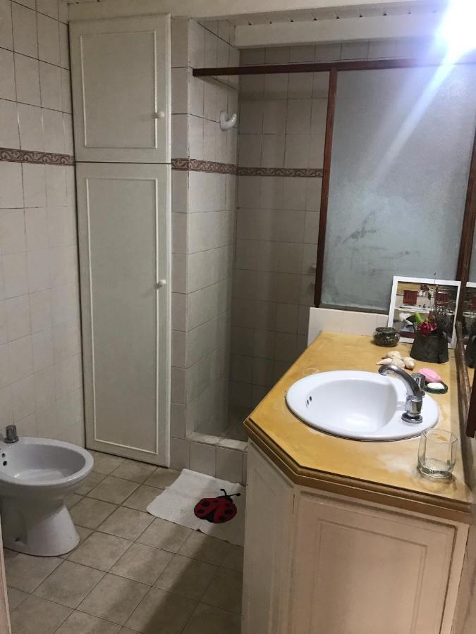 Quinta El Molino Villa Сан Педро Екстериор снимка