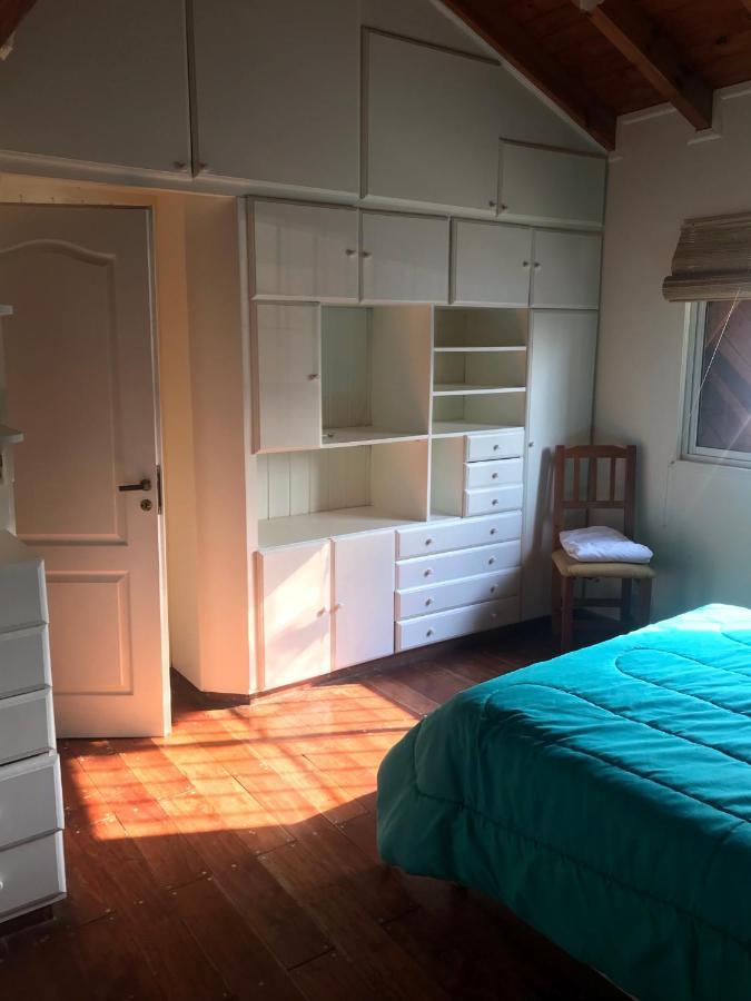 Quinta El Molino Villa Сан Педро Екстериор снимка