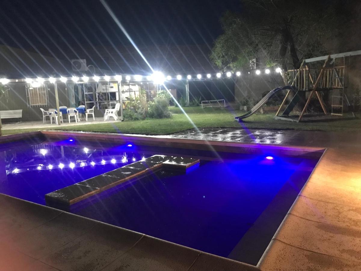 Quinta El Molino Villa Сан Педро Екстериор снимка