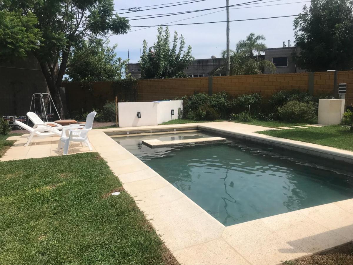 Quinta El Molino Villa Сан Педро Екстериор снимка