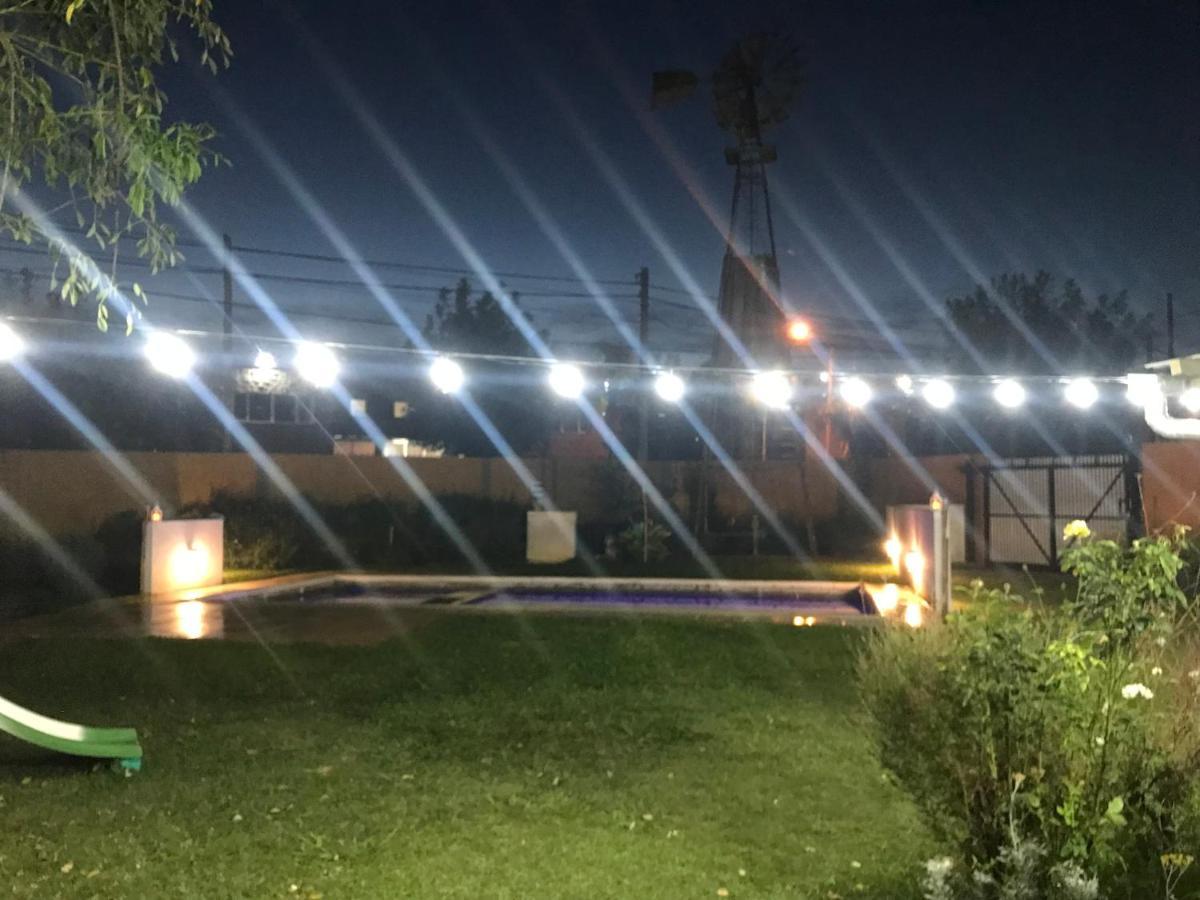 Quinta El Molino Villa Сан Педро Екстериор снимка