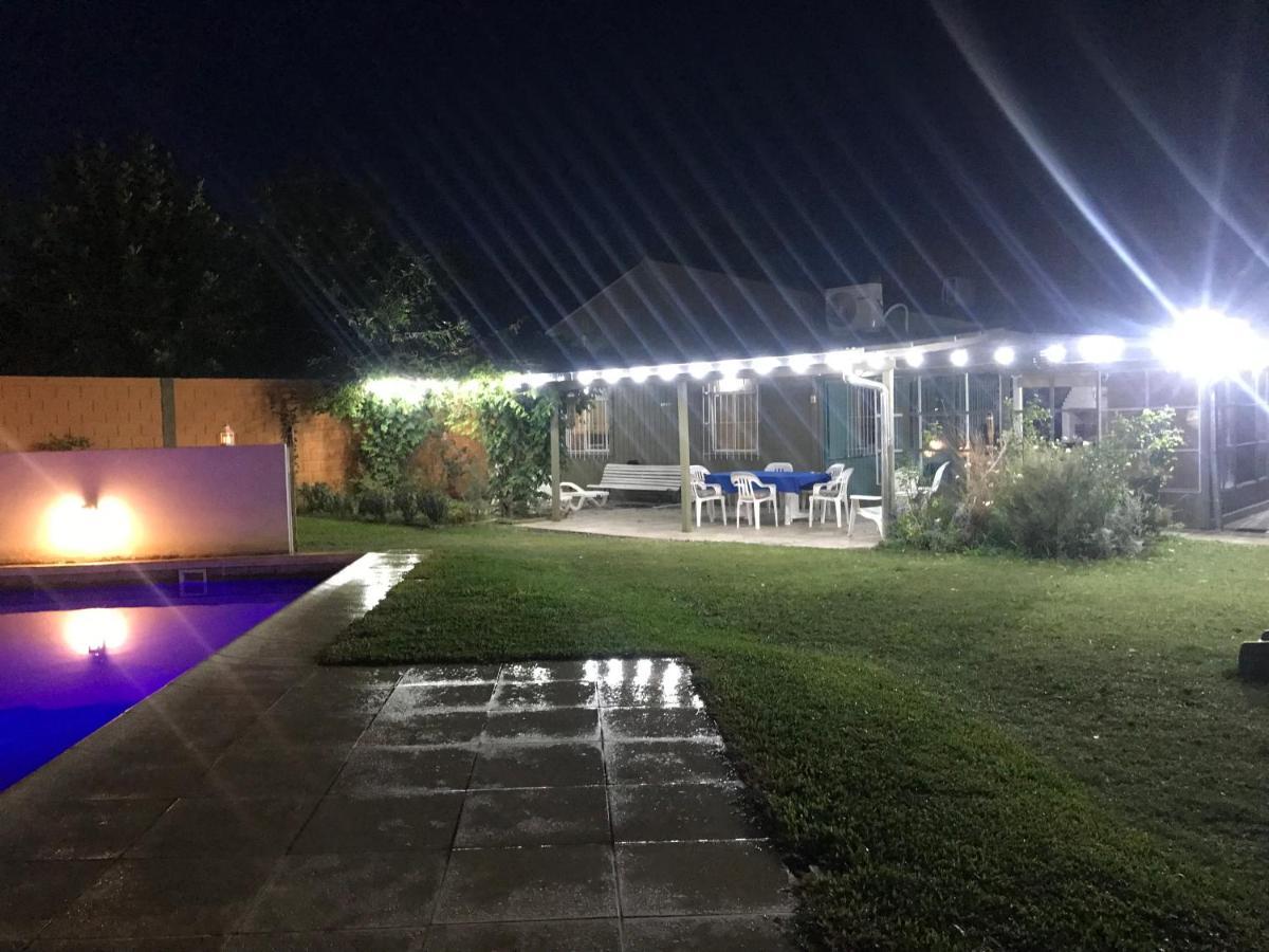 Quinta El Molino Villa Сан Педро Екстериор снимка