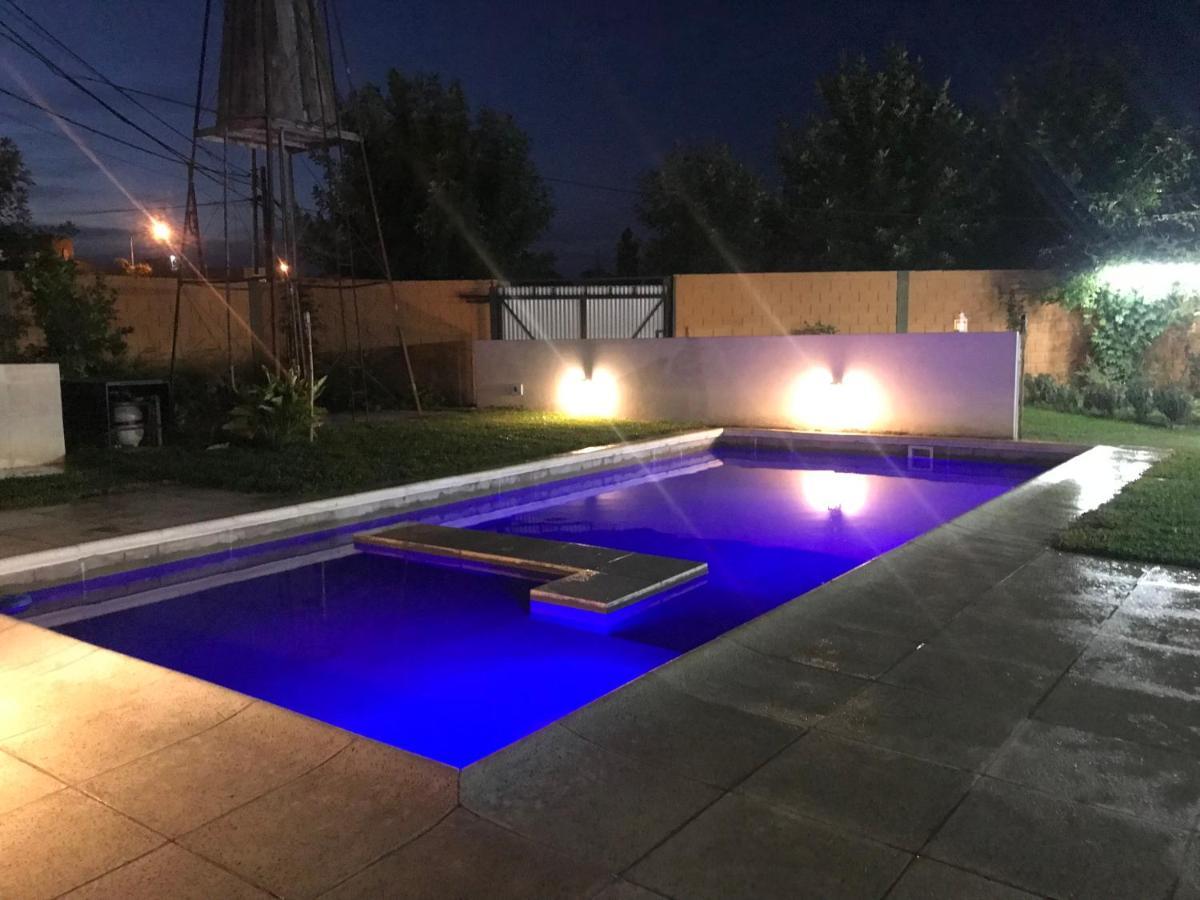 Quinta El Molino Villa Сан Педро Екстериор снимка
