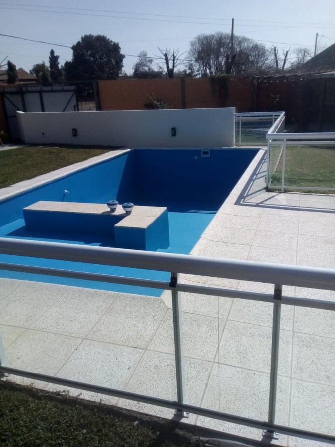 Quinta El Molino Villa Сан Педро Екстериор снимка