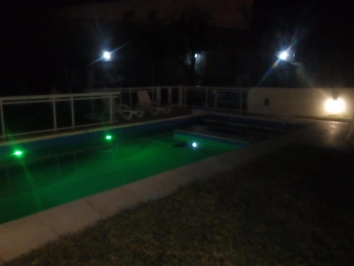 Quinta El Molino Villa Сан Педро Екстериор снимка