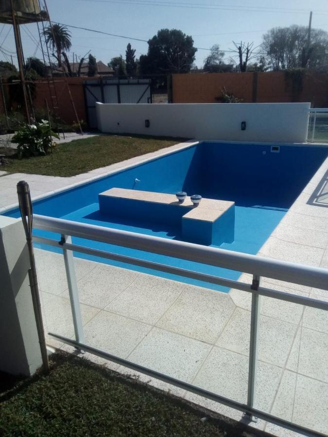 Quinta El Molino Villa Сан Педро Екстериор снимка