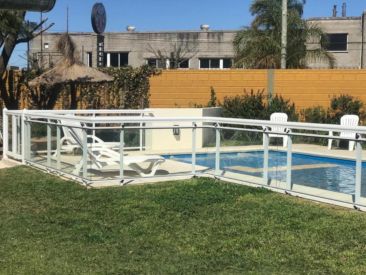 Quinta El Molino Villa Сан Педро Екстериор снимка