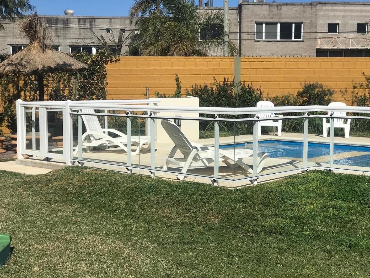 Quinta El Molino Villa Сан Педро Екстериор снимка