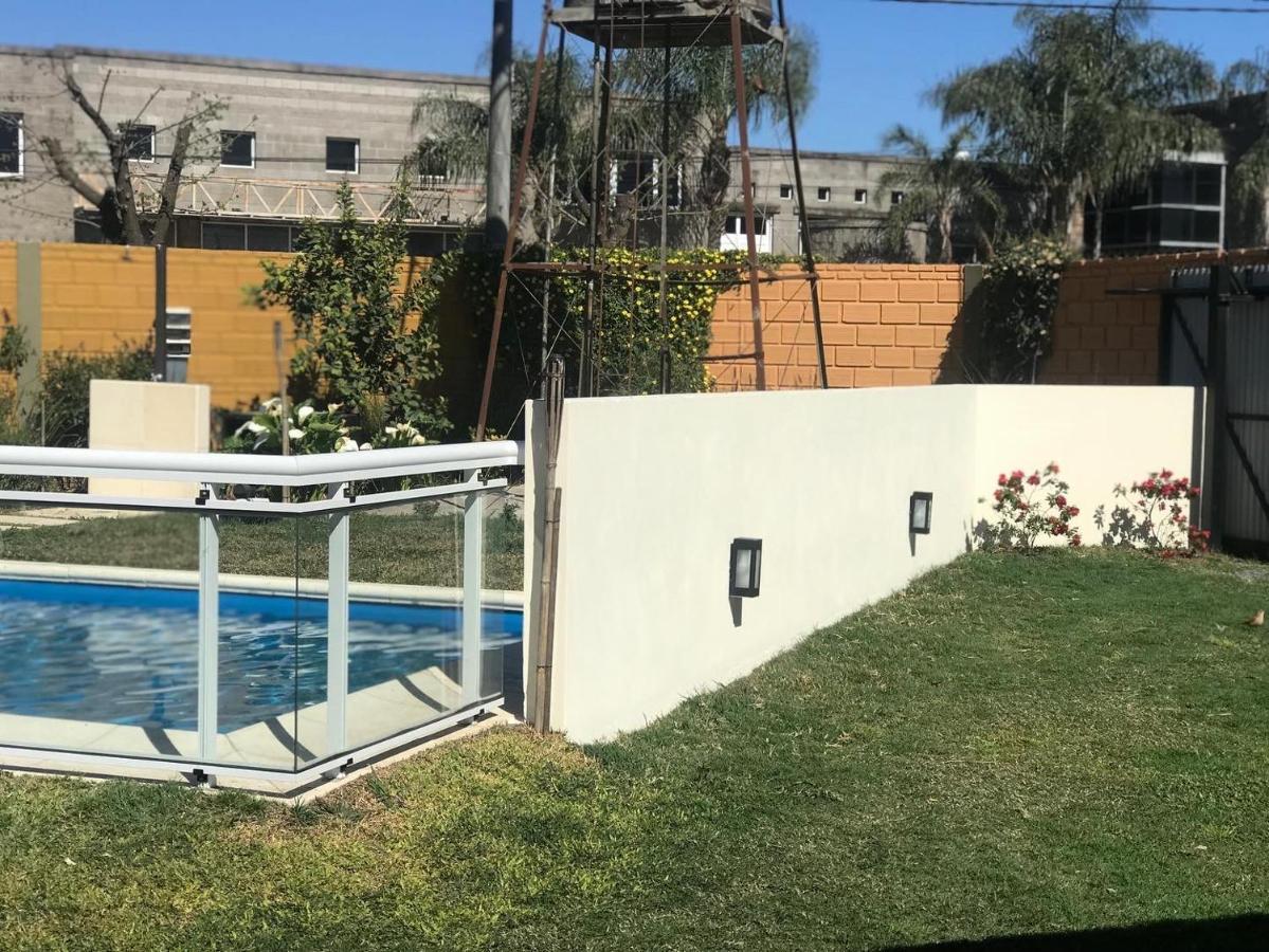Quinta El Molino Villa Сан Педро Екстериор снимка