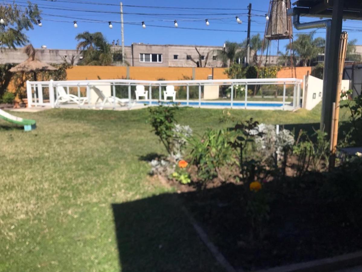 Quinta El Molino Villa Сан Педро Екстериор снимка