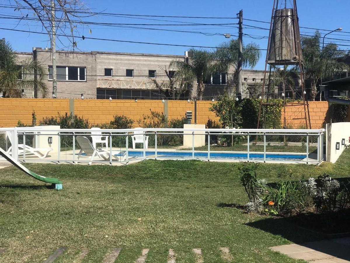 Quinta El Molino Villa Сан Педро Екстериор снимка